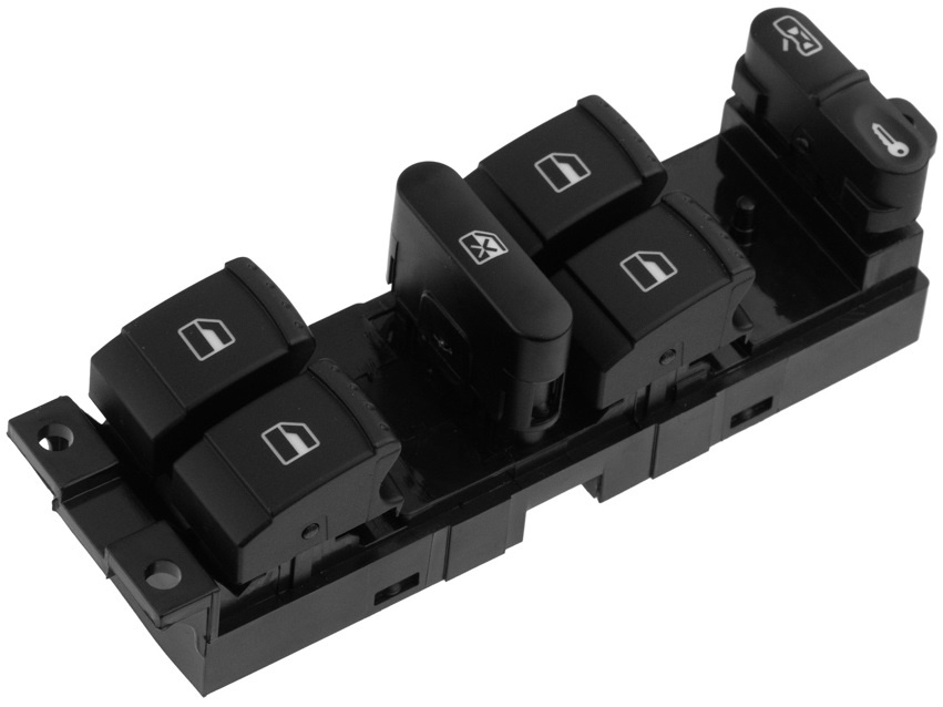 Bloc Comenzi Geamuri Nty Seat Alhambra 1 2001-2010 EWS-SE-005