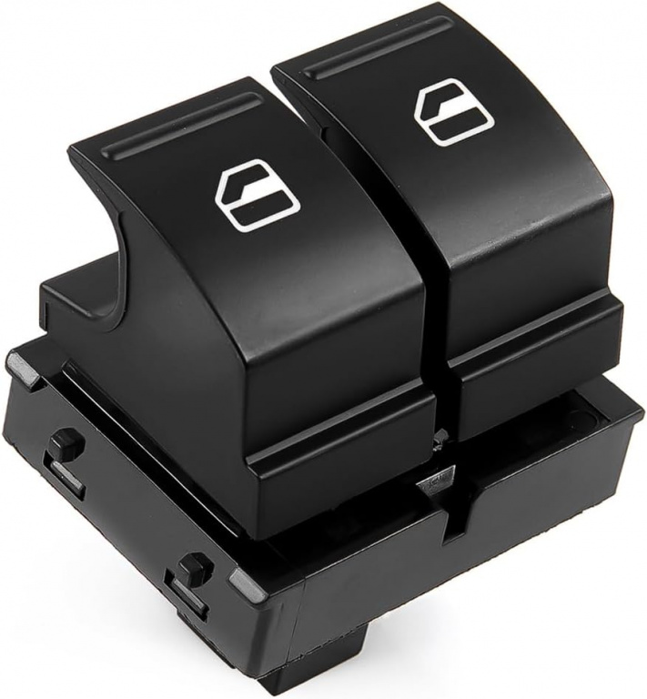 Bloc Comenzi Geamuri Nty Skoda Octavia 2 1Z3 2004-2013 1Z0959858 EWS-VW-041