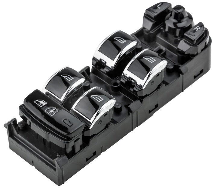 Bloc Comenzi Geamuri Nty Volvo S90 2016→ EWS-VV-004