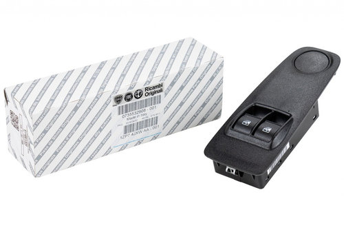 Bloc Comenzi Geamuri Oe Fiat Ducato 5 2006→ 735532908