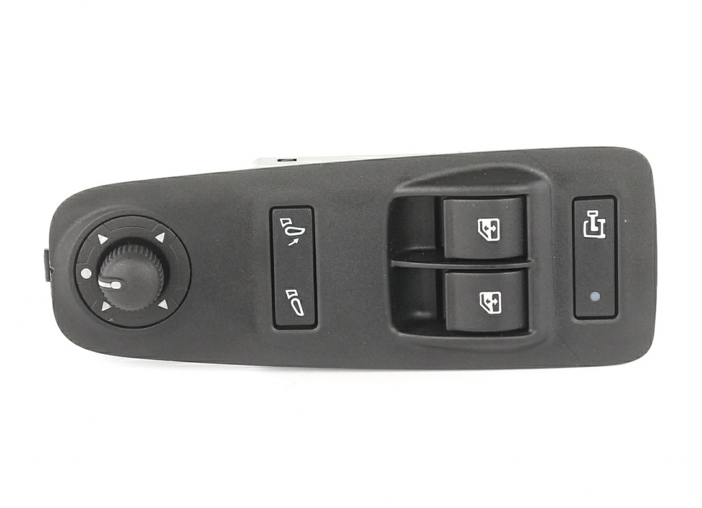Bloc Comenzi Geamuri Oe Fiat Ducato 5 2006→ 735532904
