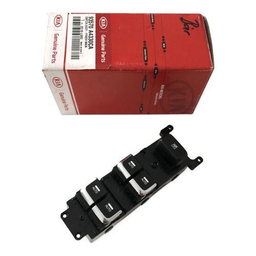 Bloc Comenzi Geamuri Oe Kia 93570A4330CA