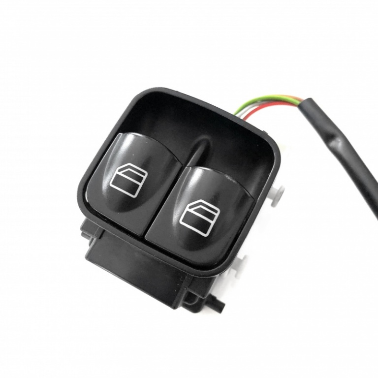 Bloc Comenzi Geamuri Oe Mercedes-Benz C-Class W203 2000-2007 A2038200810