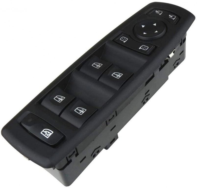 Bloc Comenzi Geamuri Oe Renault Fluence 2010→ 254000006R