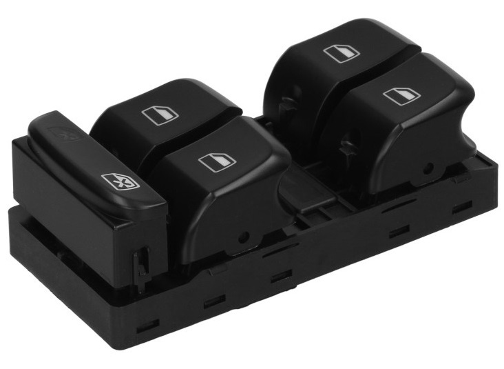 Bloc Comenzi Geamuri Topran Audi A4 B8 2007-2015 114 755