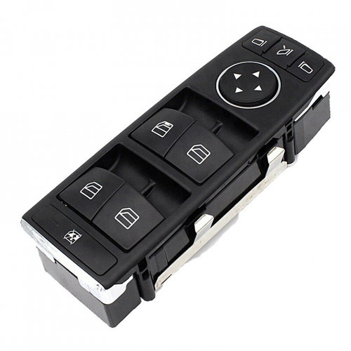 Bloc Comenzi Geamuri Topran Mercedes-Benz GLE-Class W166 2015-2018 409 627