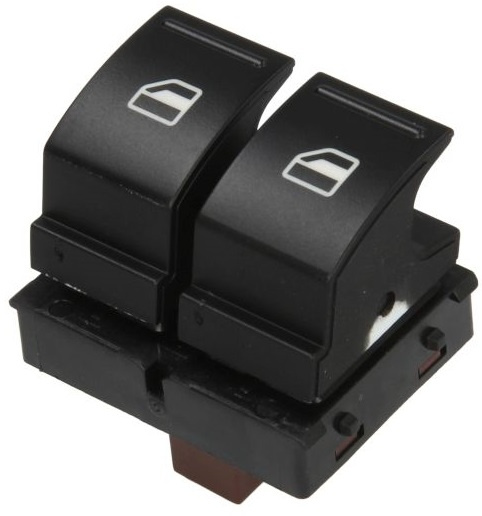 Bloc Comenzi Geamuri Topran Skoda Fabia 2 2006-2014 116 041