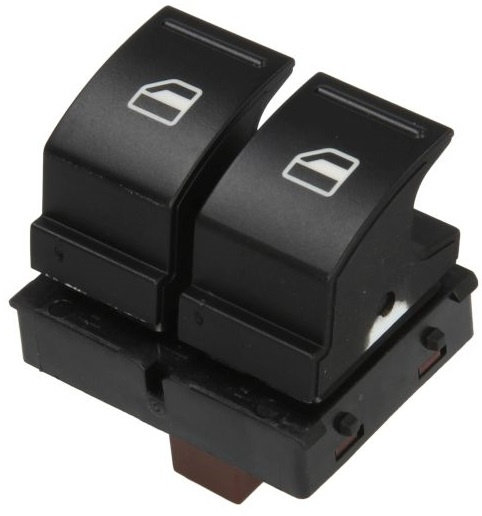 Bloc Comenzi Geamuri Topran Skoda Fabia 2 2006-2014 116 041