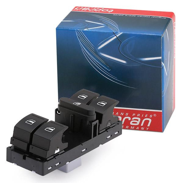 Bloc Comenzi Geamuri Topran Volkswagen Jetta 4 2010-2015 114 726