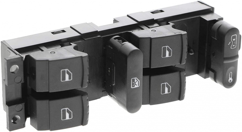 Bloc Comenzi Geamuri Vemo Volkswagen Passat B5 1996-2005 V10-73-0154