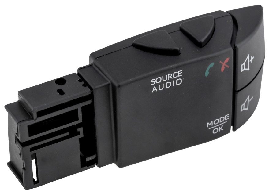 Bloc Comenzi Radio Nty Dacia Super nova 2000-2003 EPE-RE-053