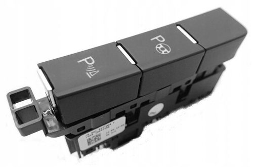 Bloc Comenzi Senzori Parcare PDC + Asistenta Parcare Oe Volkswagen Golf 7 2012→ 5G1927238FWZU