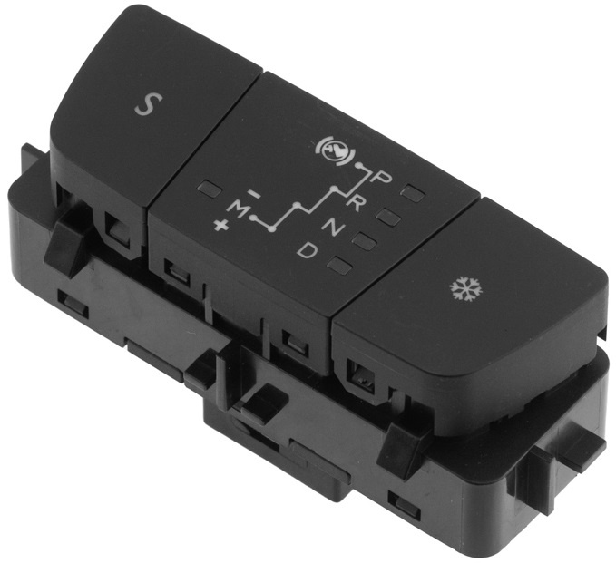 Bloc Comenzi Transmisie Automata Nty Peugeot 508 1 2010-2018 EWS-PE-057