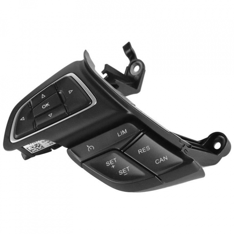 Bloc Comenzi Volan Oe Ford Kuga 2 2013→ 2066756
