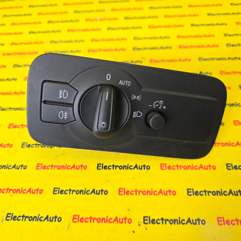 Bloc, comutator lumini Volkswagen Touareg 7P, 7P6941431,