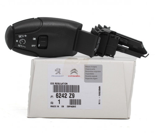 Bloc Comutator Pilot Automat Oe Citroen Berlingo 1996-2011 6242.Z9