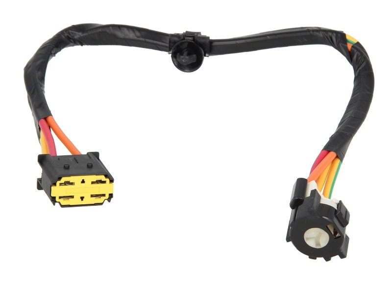 Bloc conectare contact aprindere RENAULT CLIO II