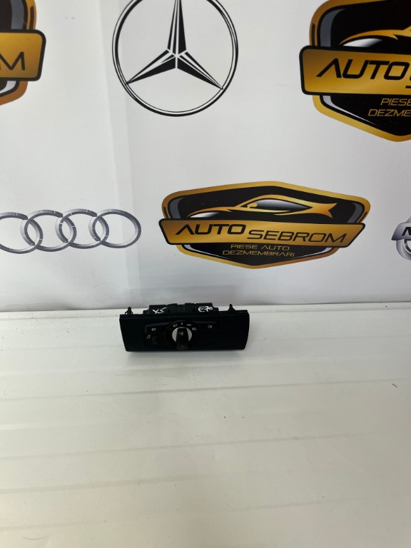Bloc de lumini BMW X5 E70