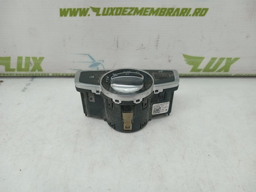 Bloc de lumini comutator a2229055508 Mercedes-Benz S-Class W222 [2013 - ]