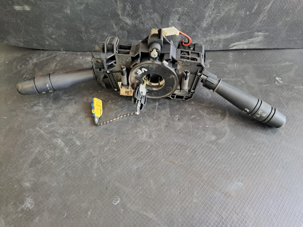 Bloc de lumini Dacia Logan - COD 820037536, 34446405
