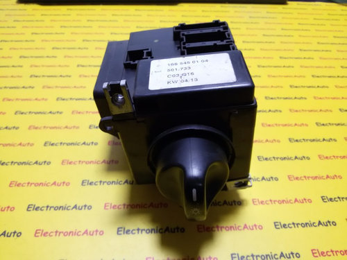 Bloc de lumini Mercedes A Class 1685450104, 501733