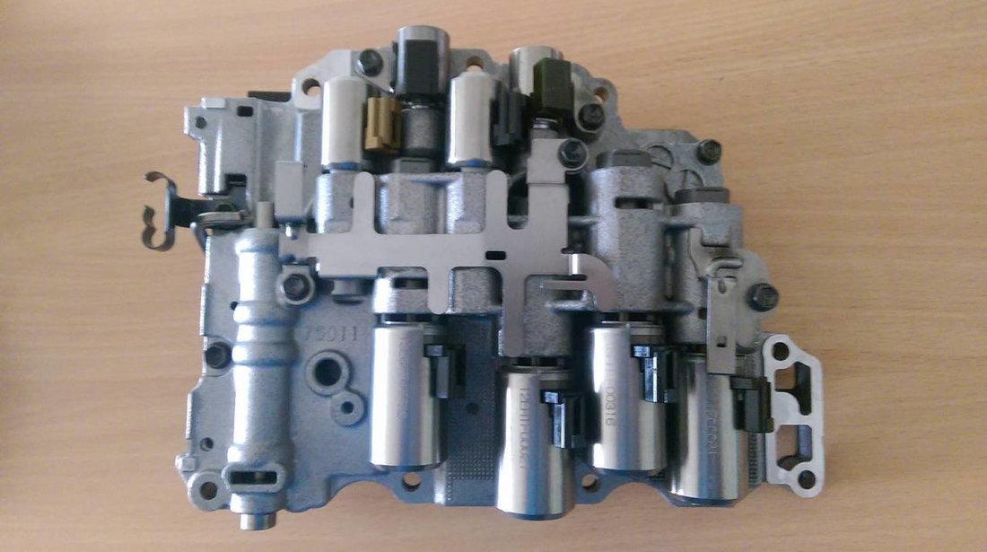 Bloc de valve cutie automataAF40- TF80 sc opel insignia,volvo , peugeot, citroen,mazda, land