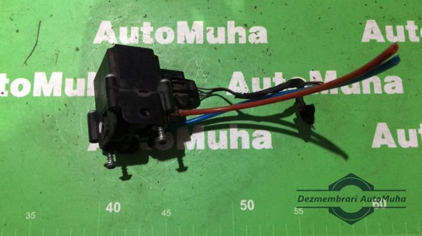 Bloc de valve suspensie BMW X5 (2007->) [E70] 472255561