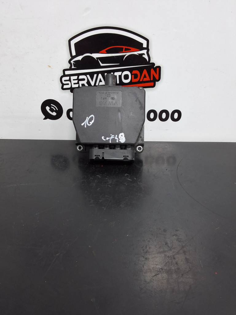 Bloc electrovalve Audi A3 (2003-2008) [8P1] 1.9 Motorina 2008, 6Q0906625