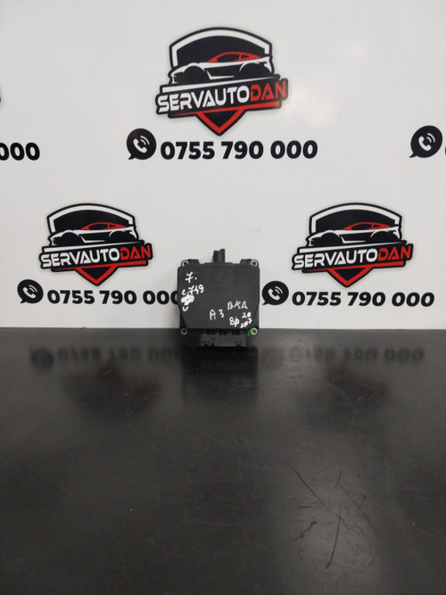 Bloc electrovalve Audi A3 (2003-2008) [8P1] 2.0 Motorina 2007, 6Q0906625E