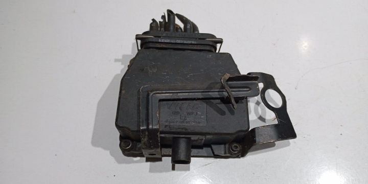 Bloc electrovalve supapa vacuum 1K0906279B Skoda Octavia 2 [2004 - 2008]