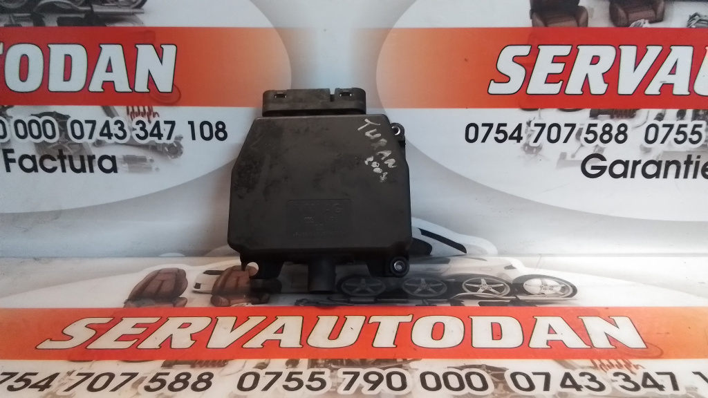 Bloc electrovalve Volkswagen Touran (2003-2006) 2.0 Motorina 2006, 6Q0906625