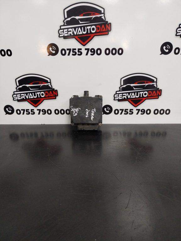 Bloc electrovalve Volkswagen Touran (2003-2006) 2.0 Motorina 2004, 6Q0906625