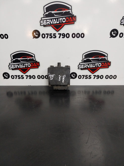 Bloc electrovalve Volkswagen Touran (2003-2006) 2.0 Motorina 2004, 6Q0906625