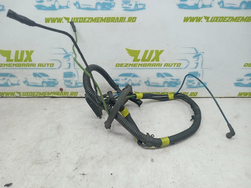 Bloc grup vacuum 6q0131075 Audi A3 8P [2003 - 2005]
