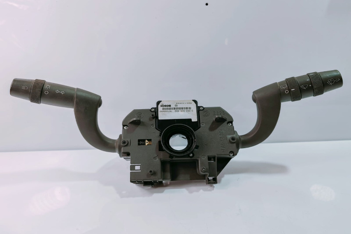 Bloc lumini 0265005499/787055492 Fiat Croma 194 [2005 - 2008]