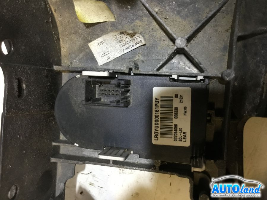 Bloc Lumini 037094056 Land Rover RANGE ROVER III LM 2002