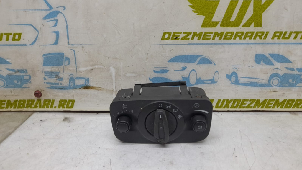 Bloc lumini 04066485 Ford Mondeo MK4 [2007 - 2010]