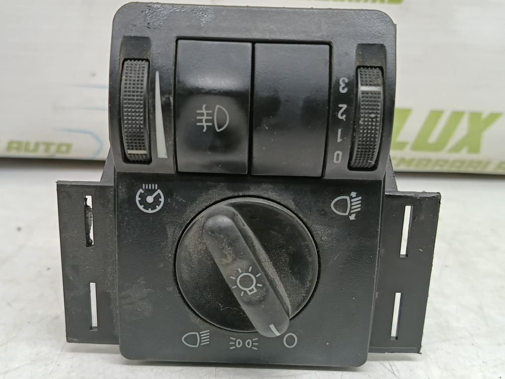 Bloc lumini 09114384 Opel Corsa C [facelift] [2003 - 2006]