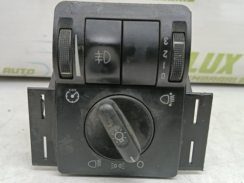 Bloc lumini 09114384 Opel Corsa C [facelift] [2003 - 2006]