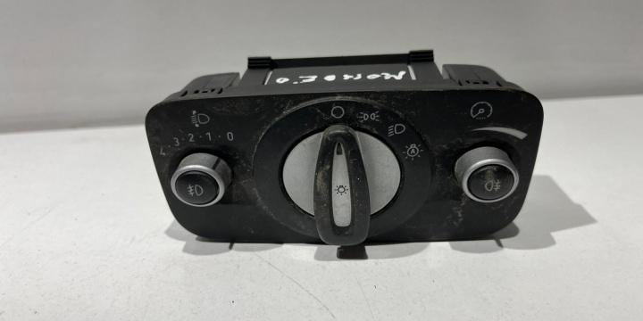 Bloc lumini 10022427 Ford Mondeo MK4 [2007 - 2010]