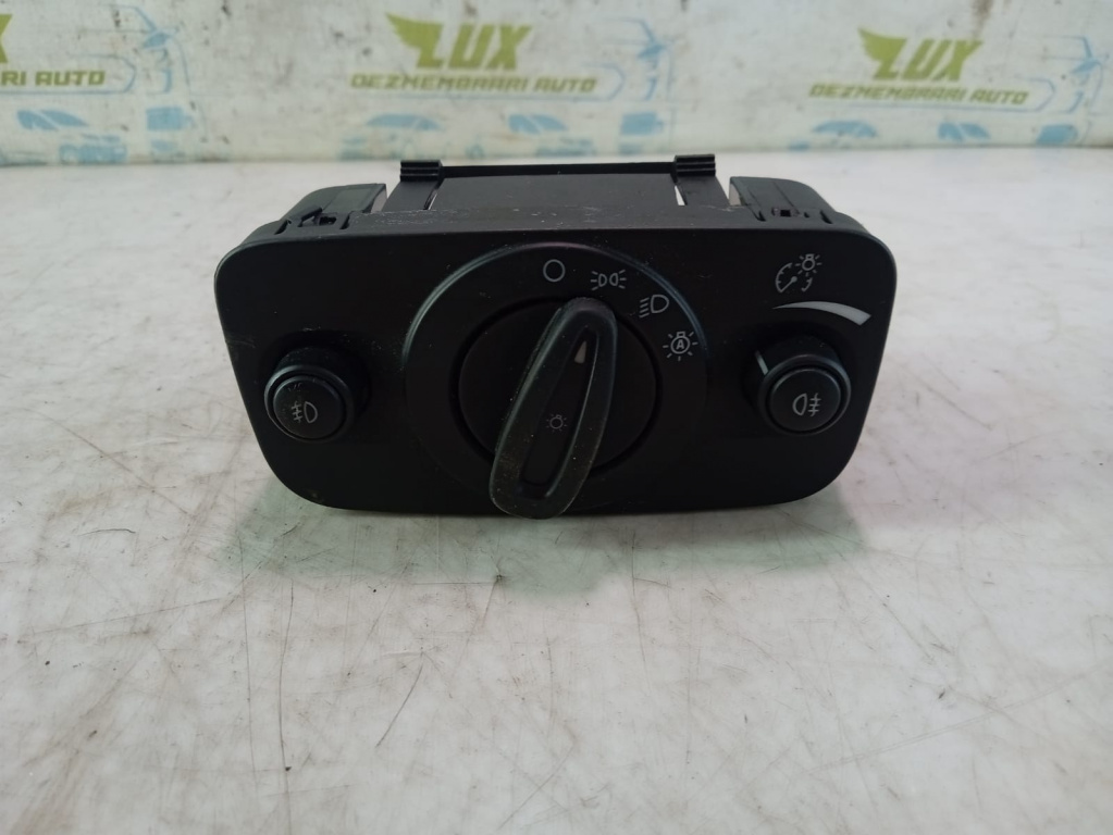 Bloc lumini 10099402 Ford Mondeo MK4 [facelift] [2010 - 2015] 1.6 tdci
