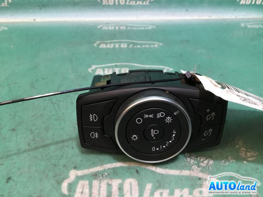 Bloc Lumini 10103849 Cu Proiectoare nou Ford FOCUS III 2011