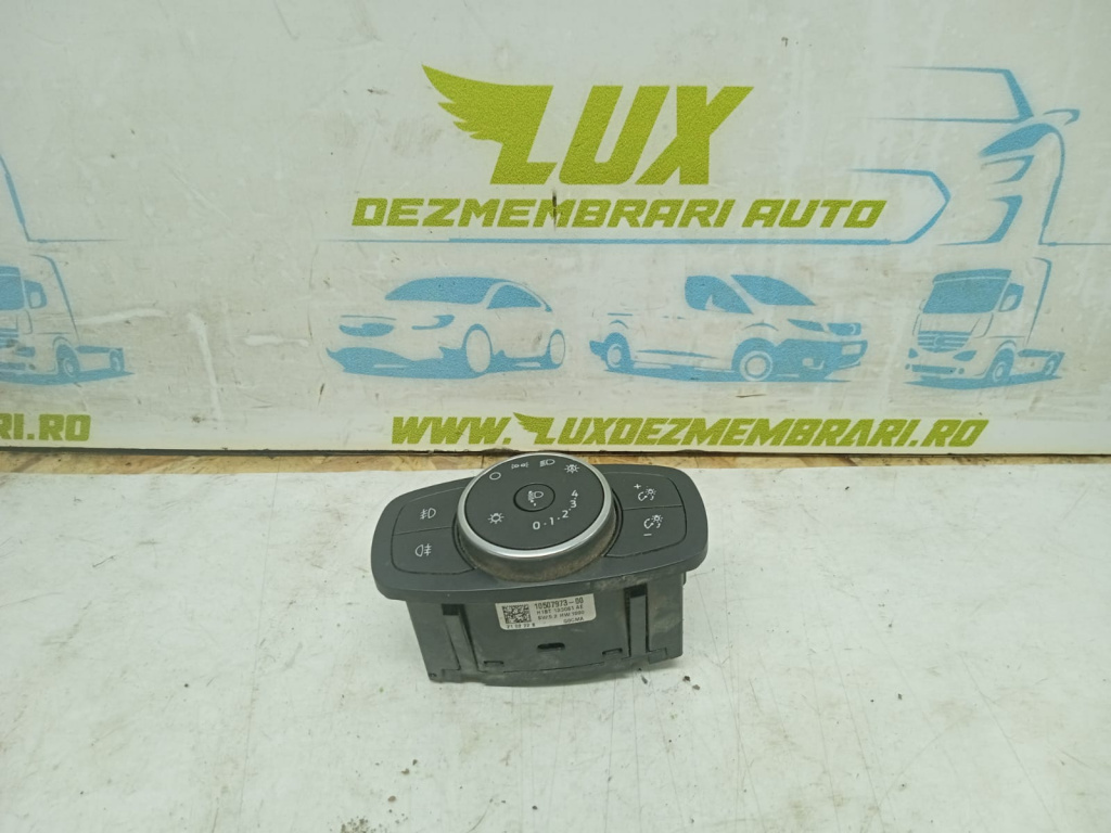Bloc lumini 10507973-00 Ford Puma 2 [2019 - 2023]