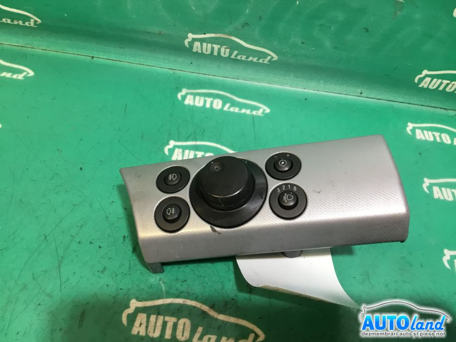 Bloc Lumini 13100128 Cu Proiectoare Opel ZAFIRA A05 2005