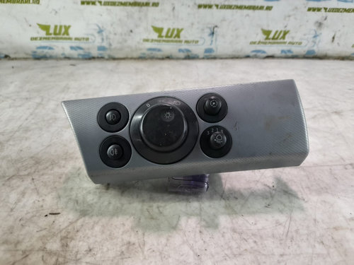 Bloc lumini 13198924 Opel Astra H [2004 - 2007] 1.7 cdi z17dth