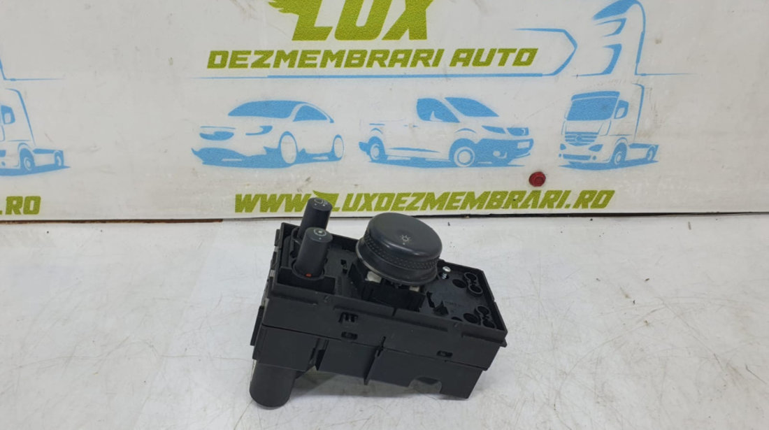 Bloc lumini 13198925 Opel Astra H [2004 - 2007] 1.7 cdti Z17DTH