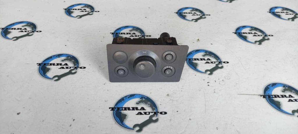 Bloc lumini 13205864 Opel Zafira B an fab. 2005 - 2010