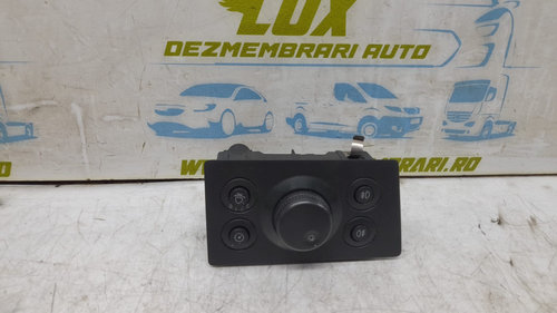 Bloc lumini 13205865 Opel Zafira B [2005 - 2010]