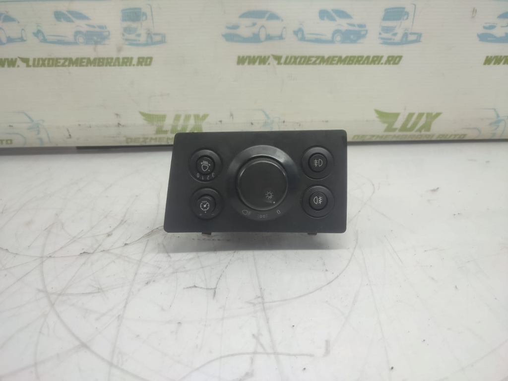 Bloc lumini 13205866 Vauxhall Zafira B [2005 - 2008] 1.9 cdti Z19DTH