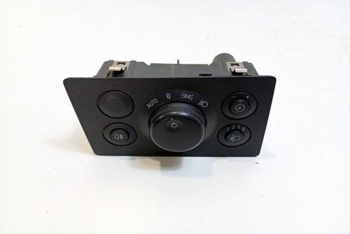 Bloc Lumini 13205867 Opel Zafira B [2005 - 2010]